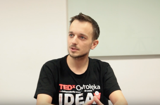 „Największy sekret marketingu to…” – Kamil Dunowski